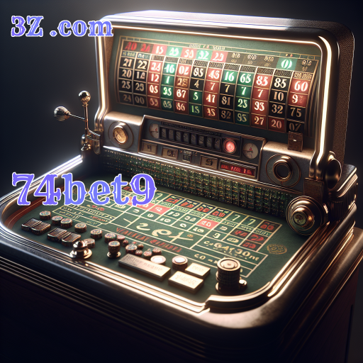 Apostas Inovadoras e Diversificadas no 74bet9 Para Todos