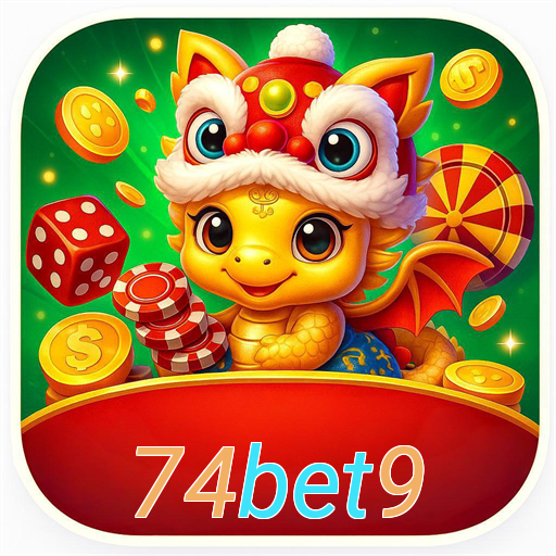 74bet9
