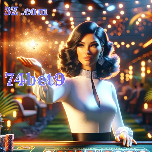 Registre-se e Acesse o 74bet9 com Facilidade e Segurança