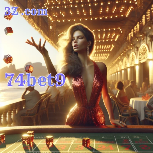 A Plataforma da 74bet9: Jogos e Emoções em Alta